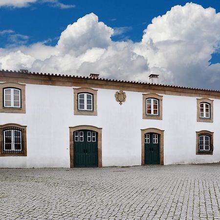 Вілла Casa Da Fidalga Outeiro de Gatos Екстер'єр фото